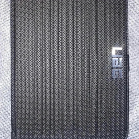 UAG Metropolis IPad case for iPad 11(2018) first generation - Picture 2 of 11